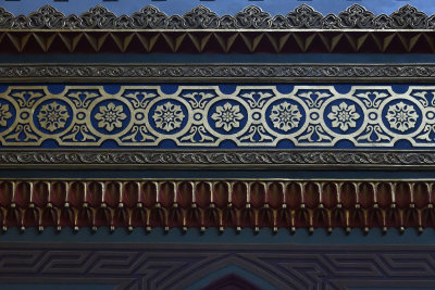 Istanbul Yildiz Hamidiye mosque oct 2019 7262.jpg