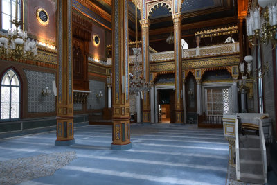Istanbul Yildiz Hamidiye mosque oct 2019 7266.jpg