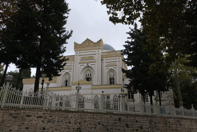 Istanbul Yildiz Hamidiye mosque oct 2019 7291.jpg