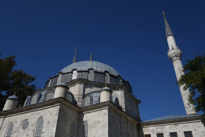 Istanbul Beylerbeyi Mosque oct 2019 6697.jpg