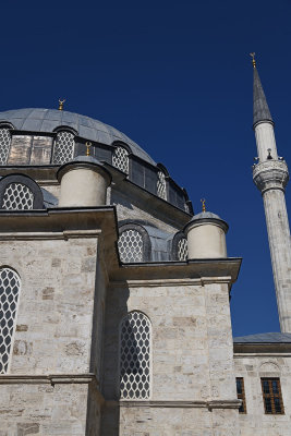 Istanbul Beylerbeyi Mosque oct 2019 6699.jpg