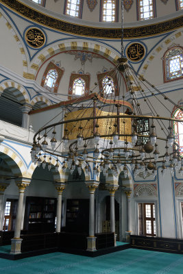 Istanbul Beylerbeyi Mosque oct 2019 6718.jpg