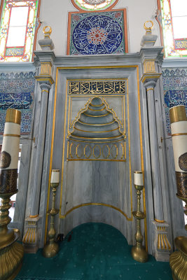 Istanbul Beylerbeyi Mosque oct 2019 6747.jpg