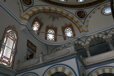 Istanbul Beylerbeyi Mosque oct 2019 6759.jpg
