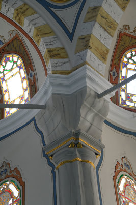 Istanbul Beylerbeyi Mosque oct 2019 6760.jpg