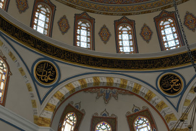 Istanbul Beylerbeyi Mosque oct 2019 6768.jpg
