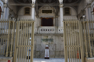 Istanbul Nusretiye mosque oct 2019 6622.jpg
