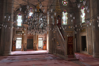 Istanbul Laleli mosque oct 2019 7114.jpg