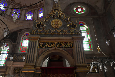 Istanbul Laleli mosque oct 2019 7136.jpg