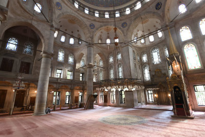 Istanbul Eyup mosque oct 2019 6854.jpg