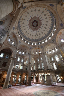Istanbul Eyup mosque oct 2019 6856.jpg