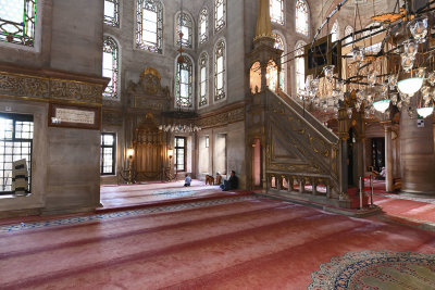 Istanbul Eyup mosque oct 2019 6858.jpg
