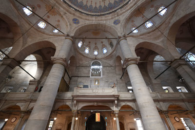 Istanbul Eyup mosque oct 2019 6859.jpg