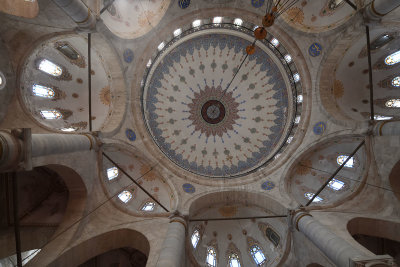 Istanbul Eyup mosque oct 2019 6860.jpg
