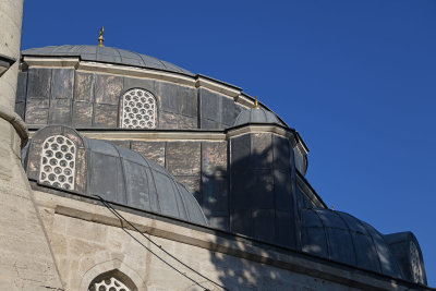 Istanbul Molla Celebi Mosque oct 2019 6670.jpg