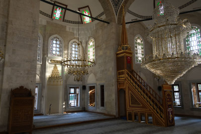 Istanbul Molla Celebi Mosque oct 2019 6671.jpg