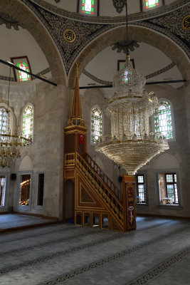 Istanbul Molla Celebi Mosque oct 2019 6672.jpg