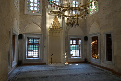 Istanbul Molla Celebi Mosque oct 2019 6673.jpg