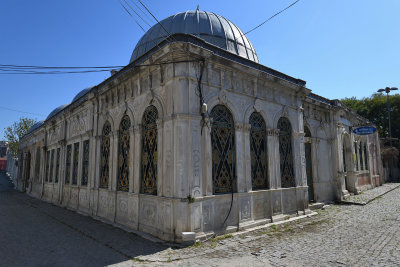 Istanbul Husref Pasha complex oct 2019 6872.jpg
