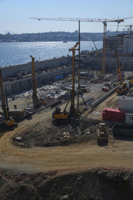 Istanbul Galataport Building Site  oct 2019 6801.jpg