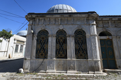 Istanbul Husref Pasha complex oct 2019 6868.jpg