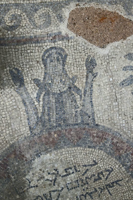 Urfa Haleplibahce Museum Yorbilen mosaic sept 2019 5236.jpg