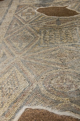 Urfa Haleplibahce Museum Alanyurt mosaic sept 2019 5200.jpg