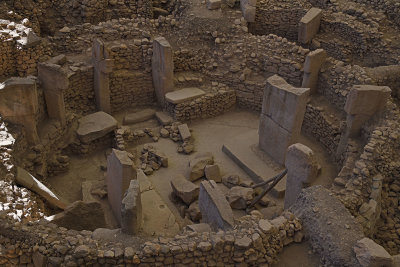 Urfa Gobeklitepe Building C sept 2019 5308.jpg