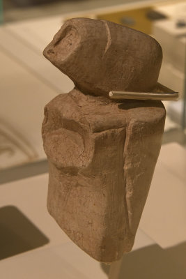 Urfa museum Human Statuette sept 2019 4783.jpg