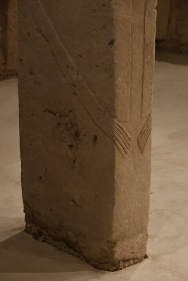 Urfa museum Nevali Cori Temple sept 2019 4848.jpg