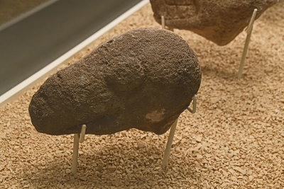 Urfa museum Animal statuette sept 2019 4759.jpg