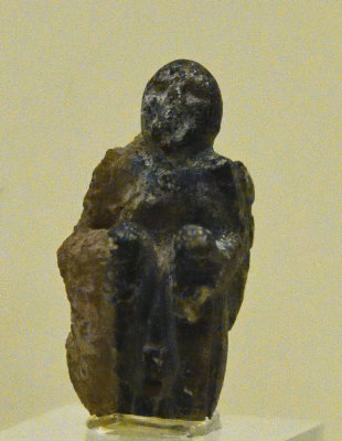 Urfa museum Human figurine sept 2019 4735.jpg