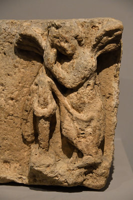 Urfa museum Upset Psyche relief sept 2019 5038.jpg