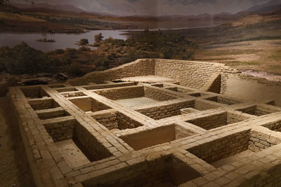 Urfa museum Babylonian Palace sept 2019 4855.jpg