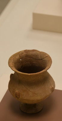 Urfa museum Vase or pieces of sept 2019 4931.jpg