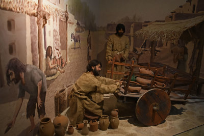 Urfa museum Birth central economy sept 2019 4855_04.jpg