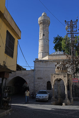Urfa Dabakhane Mosque sept 2019 5546.jpg