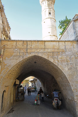 Urfa Dabakhane Mosque sept 2019 5549.jpg