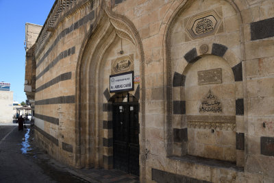 Urfa Abbas Mosque sept 2019 5422.jpg