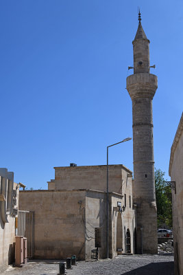 Urfa Karamussa mosque sept 2019 5426.jpg