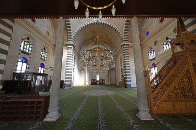 Gaziantep Kurtulus Camii sept 2019 4547.jpg