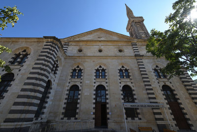 Gaziantep Kurtulus Camii sept 2019 4551.jpg