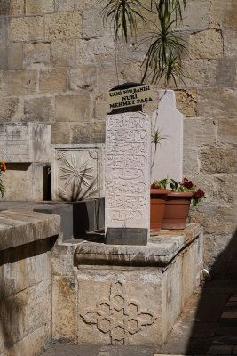 Gaziantep Nuri Mehmet Cami sept 2019 4633.jpg