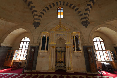 Gaziantep Alauddevle Camii sept 2019 4508.jpg