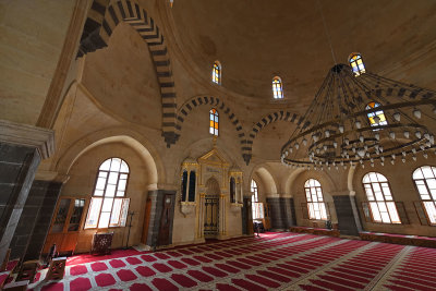 Gaziantep Alauddevle Camii sept 2019 4509.jpg