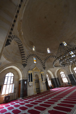 Gaziantep Alauddevle Camii sept 2019 4510.jpg