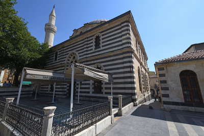 Gaziantep Alauddevle Camii sept 2019 4515.jpg