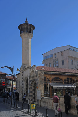 Hacı Veli mosque