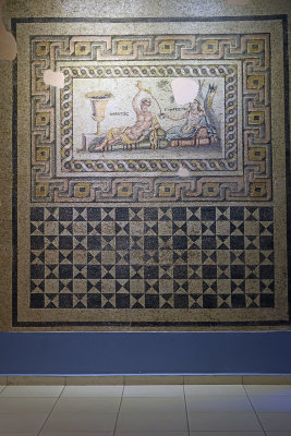Gaziantep Zeugma museum Acratos mosaic sept 2019 3985.jpg
