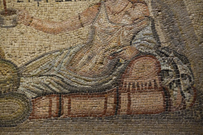 Gaziantep Zeugma museum Acratos mosaic sept 2019 3991.jpg